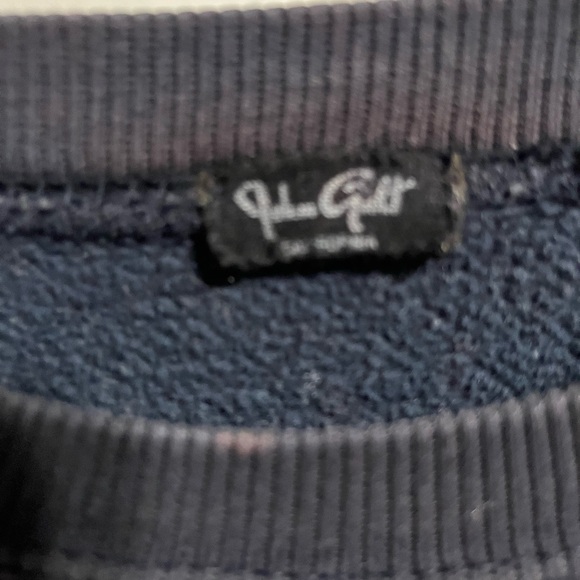 Brandy Melville crewneck - Picture 2 of 2